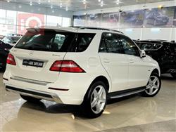 مێرسێدس بێنز ML-Class